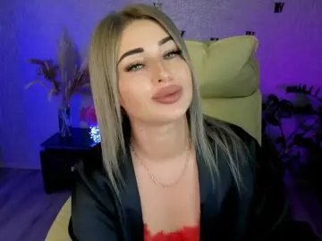 Bongacams Live Porn of NikaStill