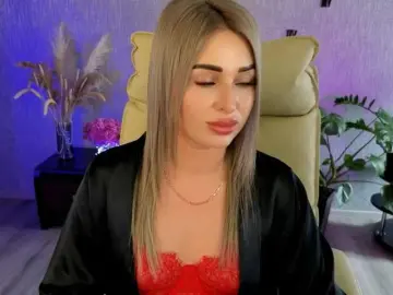 Bongacams Free Porn Cam of NikaStill