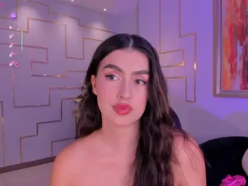 Bongacams Live Porn of PaulinaSantos1