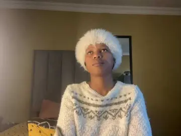 Bongacams Best Webcam of SexyBaddie