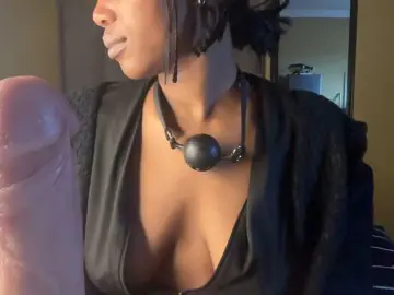 Bongacams Live Porn of SexyBaddie