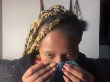 Bongacams Free Live Porn of SexyBaddie