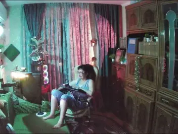 Bongacams Free Live Porn of Margarita33