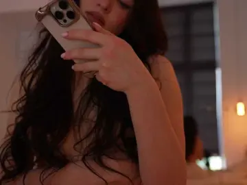 Bongacams Live Porn of Merrimarina