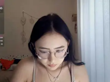 Bongacams Live Sex Cam of MyrleHenggeler