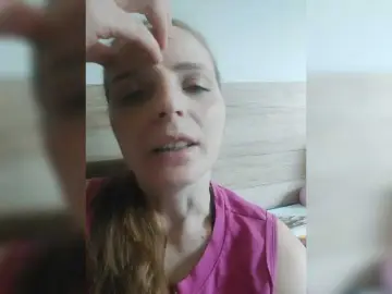 Bongacams Live Sex of Lulu-Erotica