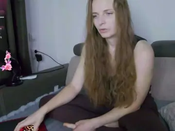 Bongacams Live Sex of Lulu-Erotica