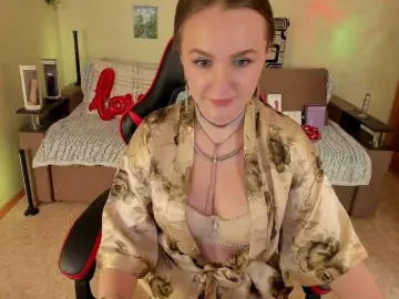 Bongacams Best Webcam of VeronikaNew