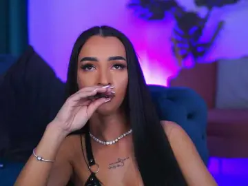 Bongacams Private Sex Chat of DeniseDevilles