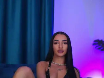 Bongacams Live Porn of DeniseDevilles