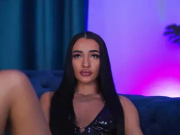 Bongacams Sex Cam of DeniseDevilles