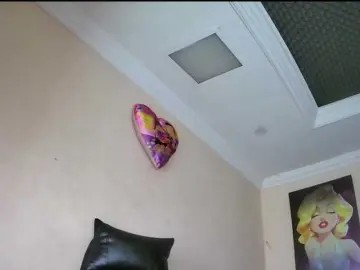 Bongacams Sex Cam of melanyissabel