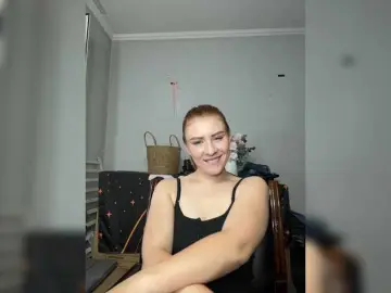 Bongacams Free Porn Cam of virgokristy