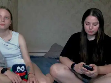 Bongacams Adult Webcam of Ami-Still