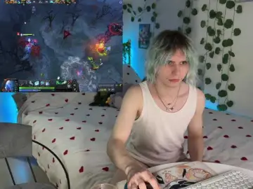 Bongacams Adult Video Chat of h3ntai-baby