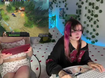 Bongacams Live Porn of h3ntai-baby