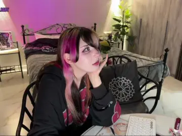 Bongacams Private Sex Chat of h3ntai-baby