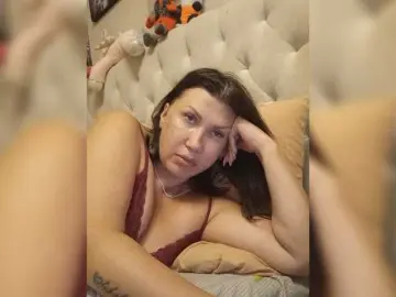 Bongacams Adult Webcam of RoxySexy