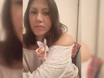 Bongacams Free Live Porn of RoxySexy