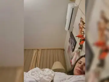 Bongacams Live Porn of RoxySexy