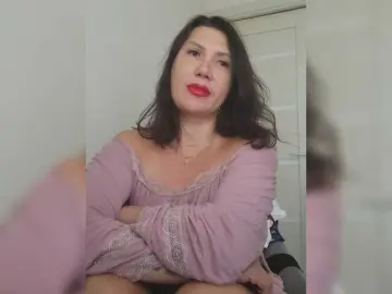 Bongacams Nude Webcam of RoxySexy