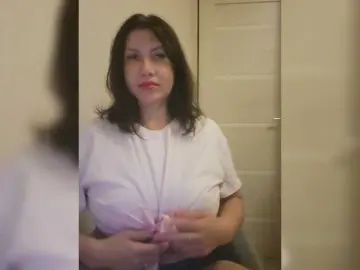 Bongacams Free Porn Cam of RoxySexy