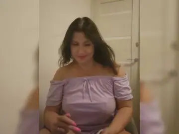 Bongacams Free Porn Cam of RoxySexy