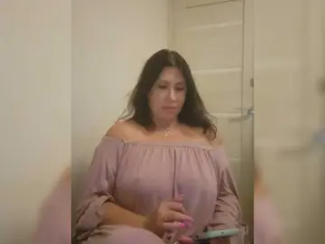 Bongacams Live Sex of RoxySexy