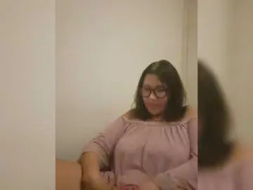 Bongacams Watch Live Sex Cams of RoxySexy