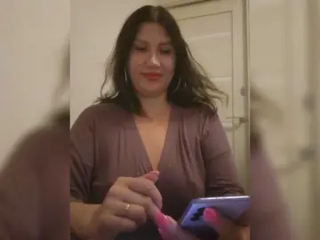 Bongacams Live Sex Cam of RoxySexy