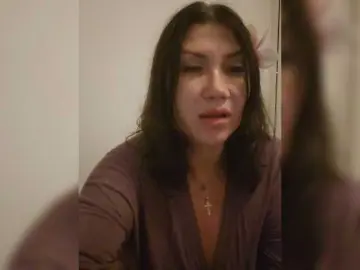 Bongacams Sex Chat of RoxySexy