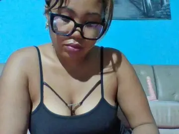 Bongacams Private Sex Chat of Vanylliah
