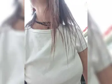 Bongacams Adult Webcam of ALICEm