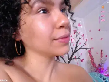 Bongacams Best Webcam of KAROLKAT