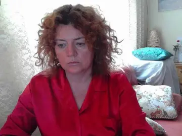 Bongacams Free Porn Cam of LadyReda