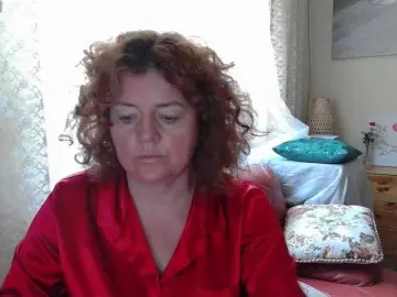 Bongacams Free Porn Cam of LadyReda