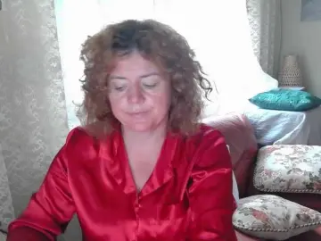 Bongacams Best Webcam of LadyReda