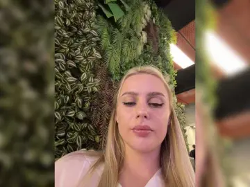 Bongacams Adult Webcam of PrettyKatea
