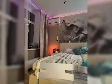 Bongacams Nude Webcam of PrettyKatea