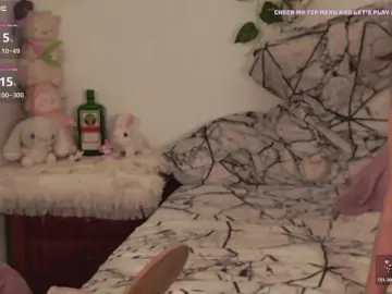 Bongacams Adult Video Chat of fairybel