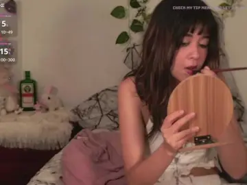 Bongacams Live Sex Cam of fairybel