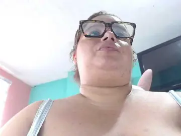 Bongacams Adult Webcam of lexxy-bbw