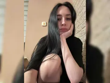 Bongacams Nude Webcam of Kurama27