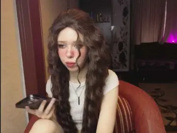 Bongacams Nude Webcam of LiloMeoww
