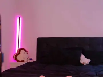 Bongacams Sex Cam of NinaRosee