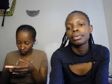 Bongacams Sex Chat of MysticCharm