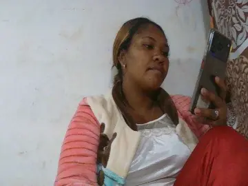 Bongacams Sex Chat of Sexy-Nathy