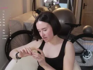 Bongacams Adult Video Chat of -FemaleEssence-