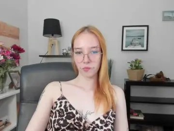 Bongacams Free Live Porn of foxSonya