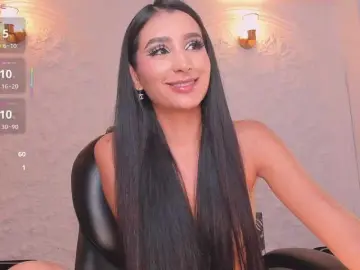 Bongacams Adult Webcams of BellaCarteer
